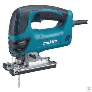 Фото №0 Лобзик makita 4350 fct