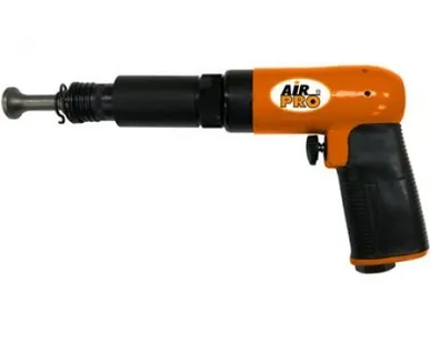 фото Клепальный молоток ударного действия AIRPRO SR-9504XPLUS с виброзащитой