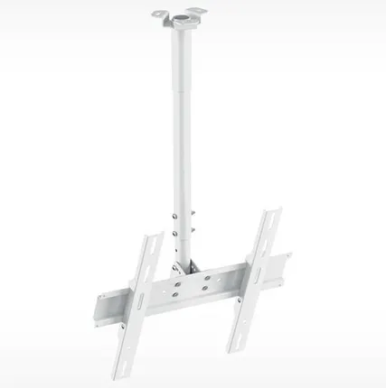 Фото №0 Кронштейн Holder PR-101 (белый)