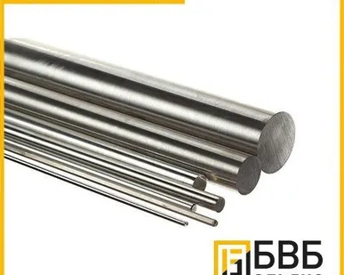 фото Круг молибденовый МЧ 24 мм