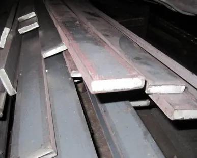 фото Полоса 17-18х400-410х1000-1030, ЭП310 Ш 13Х15Н4АМ3