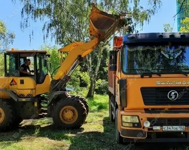 фото Аренда самосвала Shaanxi / Shacman SX3258DR384, Кстово