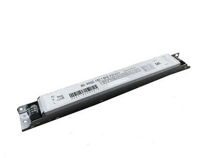 фото Драйвер питания RF-060D-1M-B 350mA 70-180В AC-DC источник тока