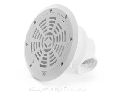 фото Слив донный под лайнер Aquaviva EM2837