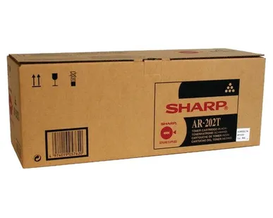 фото Картридж Sharp AR202T