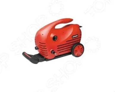 фото Мойка высокого давления Zipower PM 5080