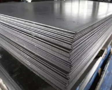 фото Лист алюминиевый 1,5х1200х3000мм А5М