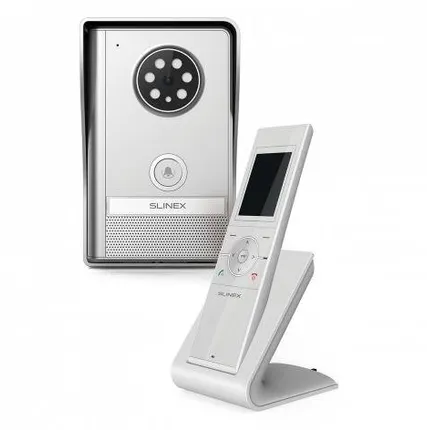 Фото №0 Видеодомофон RD-30 Slinex 00083129