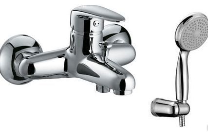 Фото №0 Смеситель для ванны Lemark Pramen LM3302C