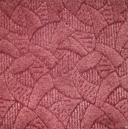 Фото №0 Ковролин Нева Тафт Скролл Посейдон 380 3м