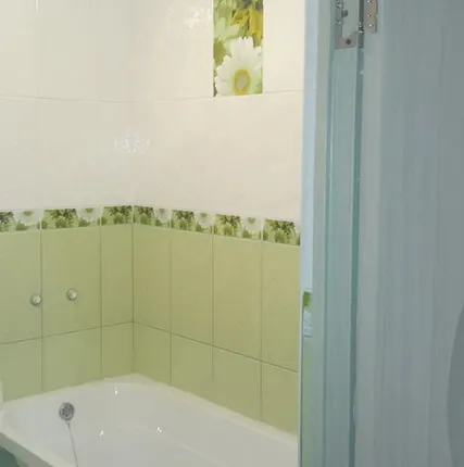 Фото №0 Сверление отверстия в плитке d до 25 мм.