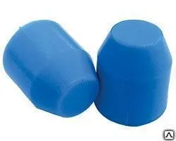 фото Дюбель-пробка RD 6х51 мм РАЙС-ТОКС красная