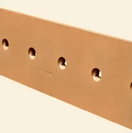 Фото №0 Нож средний 4Т6378 (Ст.45) для спец техники Caterpillar САТ D8