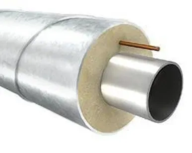 фото Труба ст 325х7-ППУ-ОЦ ГОСТ 30732-2006