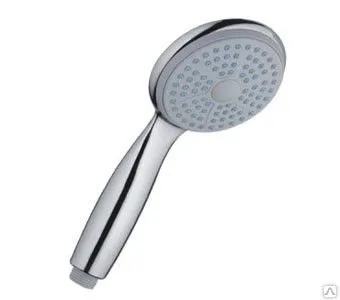 Фото №0 Душевая лейка хром F16