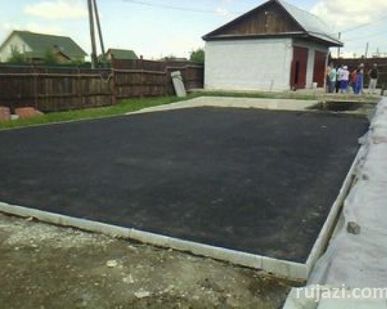 фото Ремонт дорог