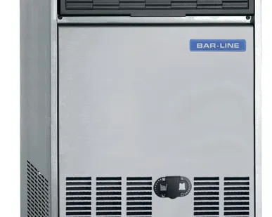 фото Льдогенератор Scotsman BAR LINE B 7540 AS