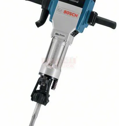 Фото №0 GSH 27 VC 745х800х165 мм Отбойный молоток BOSCH GSH 27 VC Professional, арт