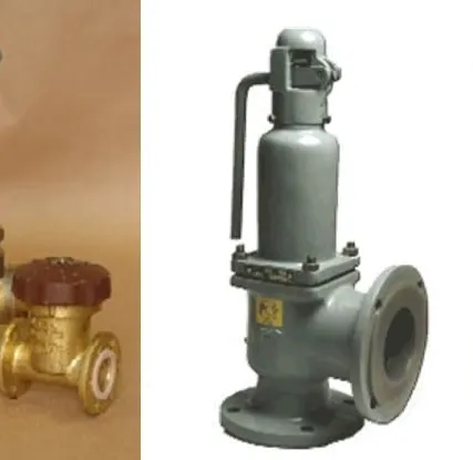 Фото №0 Клапаны