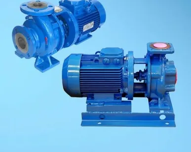 фото 90443 Насосный агрегат КМ 100-80-160 с эл дв 15/3000