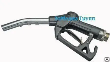Фото №0 Заправочный пистолет