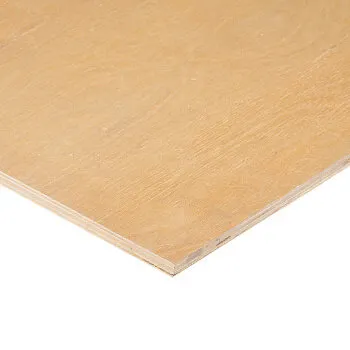 Фото №0 Фанера ФК 15 мм, 1525х1525 мм, нешлифованная, 2.33 м²