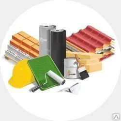 фото Подложка теплоотражающая Sofit P2 (1,05х50),, рул