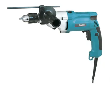 фото Дрель ударная Makita НР2070