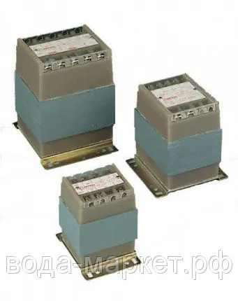 Фото №0 Трансформатор 600 Вт 220/12В