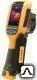фото Тепловизор Fluke Ti125