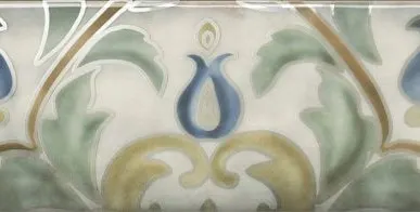 фото Плитка керам. KERAMA MARAZZI Монпарнас 285х85 декор HGD\A306\9016