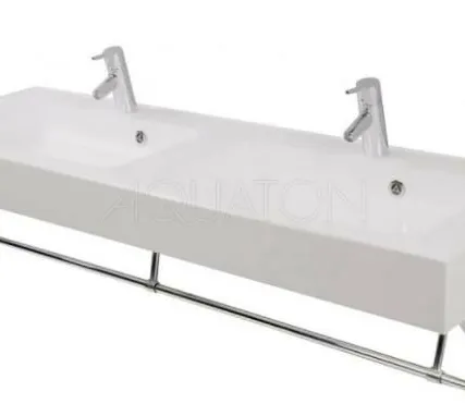 Фото №0 Раковина Акватон Ричмонд 150 1A70573KRD010