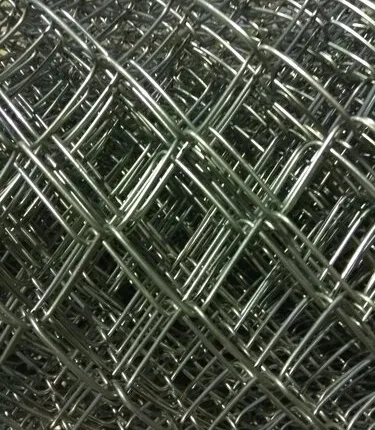 Фото №0 Сетка рабица оцинков. 25х25х1,6мм (1,5х10м)