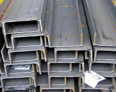 фото Швеллер гнутый 120 x 60 x 5