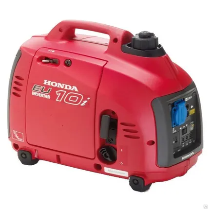 Фото №0 Генератор Honda 10 кВт.