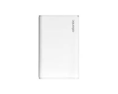 фото Водонагреватель накопительный Atlantic VERTIGO Basic 50