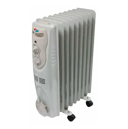 Фото №0 Масляный радиатор Aeronik C