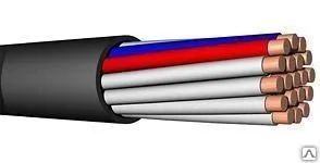 фото Кабель КВВГ 27*1,0