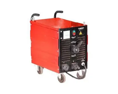 фото ЭТА Сварочный выпрямитель ЭТА ВД-306 Б (3х380)