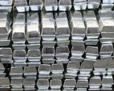 фото Цинковая проволока Ц1 д.2