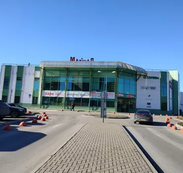 Крепежка
