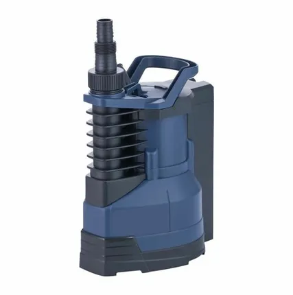 Фото №0 Насос дренажный ARTVORT Q400B Unipump
