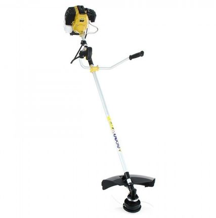 Фото №0 Бензиновый триммер Huter GGT-1500TX