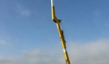 фото Услуги автовышки от собственника Оксана