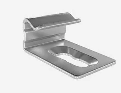 фото Кляймер стартовый Altay Decking