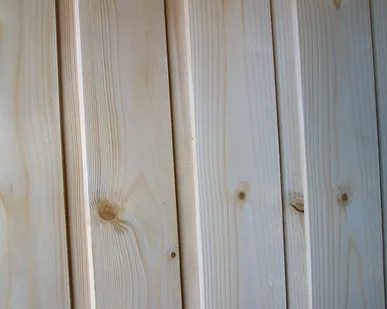 фото Евровагонка сосна 13*90*3000 сорт А, 450 руб.кв.м.