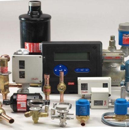 Фото №0 Воздухоохладитель Alfa Laval CCEH502A55ES