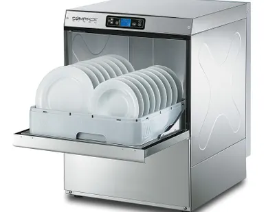 фото Посудомоечная машина Compack X54E - EXUS