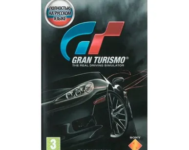 фото Gran Turismo PSP
