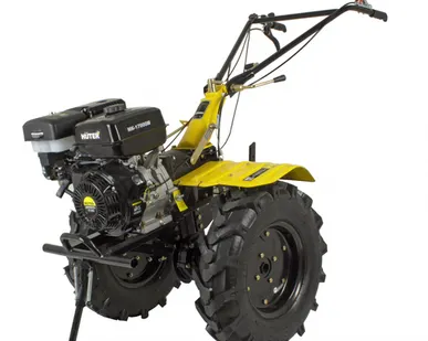 фото Huter Сельскохозяйственная машина Huter МК-17000P